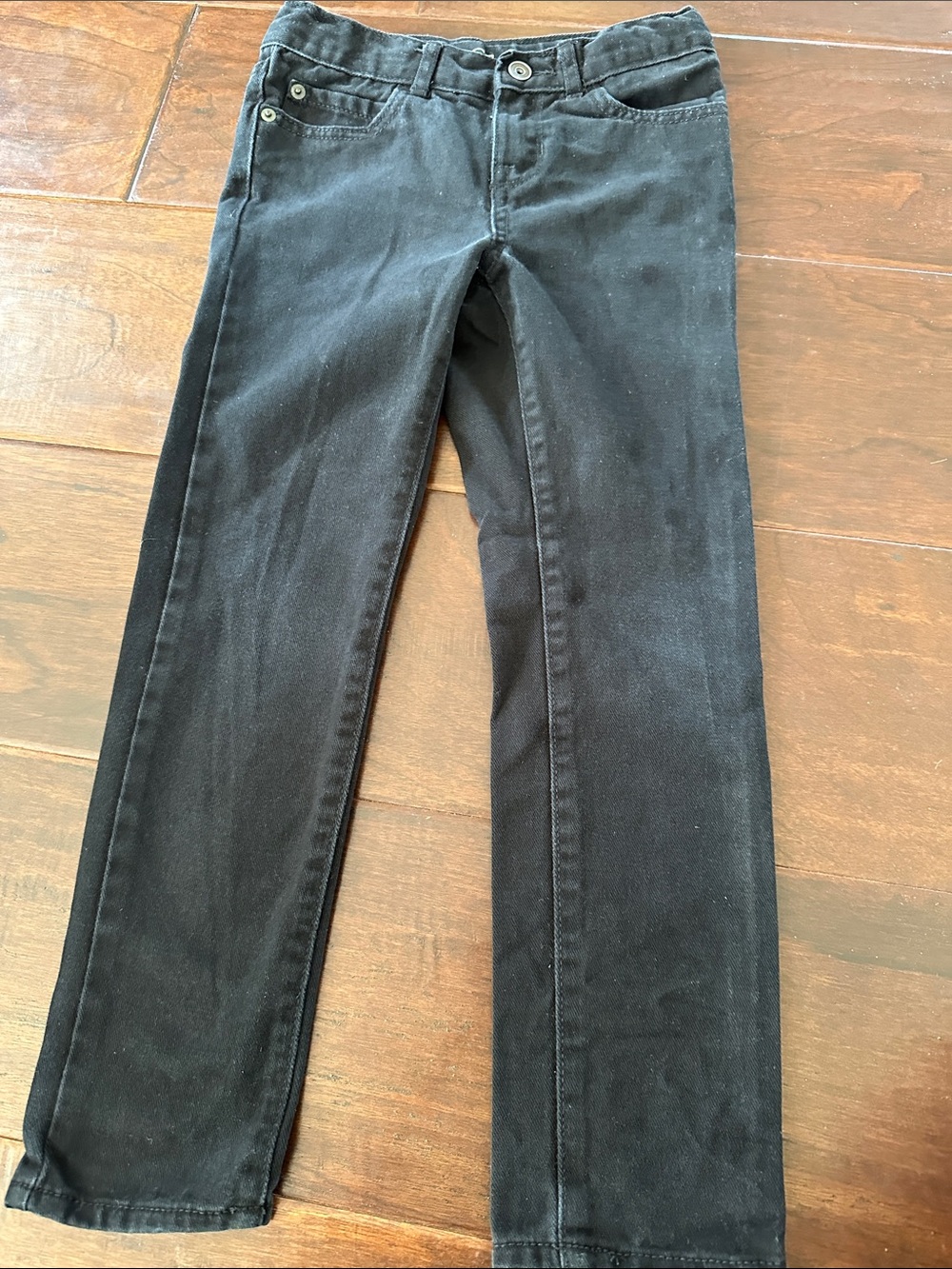 The Children's Place Slim Jeans in Black